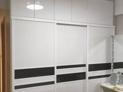 -索菲亚衣柜橱柜全屋定制(真北红星店)