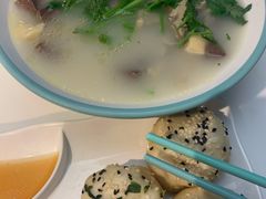 -小杨生煎(龙之梦购物中心店)