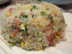 -红樱桃·欢乐餐厅(太原里店)