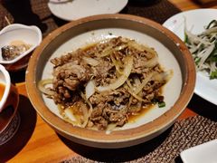 -皇品田苑日式料理(苏州中心店)