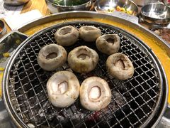 -姜虎东白丁烤肉(银泰中心in99店)