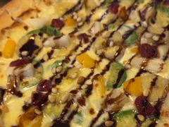 -托斯卡纳烘焙意大利餐厅(五天地店)