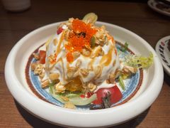 -小川洋风料理(大悦城店)