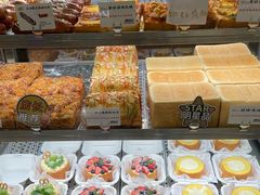 -君之狮子山·轻糖烘焙(松江印象城店)