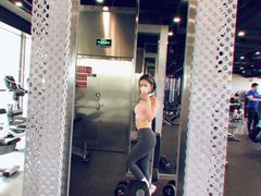 -OXYGYM 奥美氧舱运动中心(领展购物广场·中关村店)