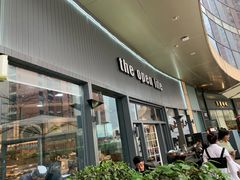 门面-The open life(万象城店)