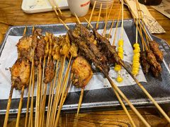 -管氏翅吧(国展店)