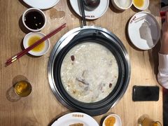 热煲猪肚鸡-好彩猪肚鸡(正弘城店)
