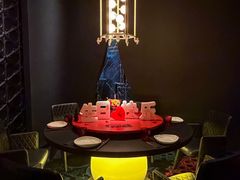 -莉莉海堂HAITANG·烤鸭(国贸商城店)