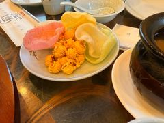 -西江美食舫·江西菜(健德桥店)