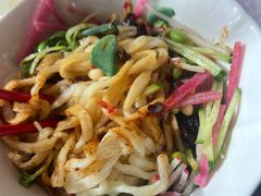 -秀儿四九城·新京菜(亚运村鸟巢店)