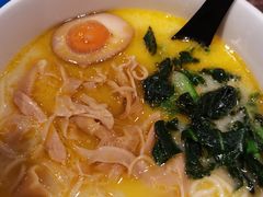 -和府捞面(景枫中心店)