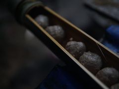 -竹泉农庄·竹筒饭(从化店)