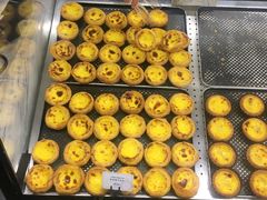 -莉蓮蛋挞(静安寺店)