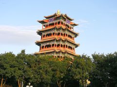 -永定河休闲森林公园