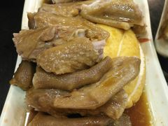 -喜喜烧腊茶餐厅(骆克道店)