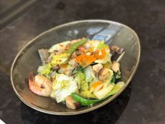 十菜-THE PAWON·8碗(古北SOHO店)