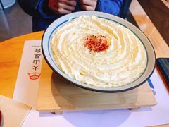 -火山屋台(新街口店)