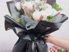 -与花说鲜花店·气球派对 生日宴(曼哈顿店)