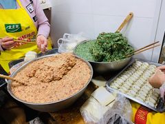 -古徽州馄饨店(宝安路店)