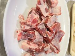 -东山羊庄(八卦岭店)