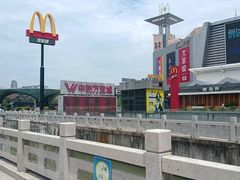 -宝龙广场(福州台江店)
