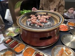 -西塔老太太泥炉烤肉(龙湖北苑天街店)