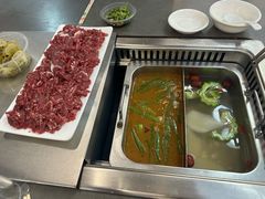 -鑫宝沙茶牛肉火锅(永泰店)