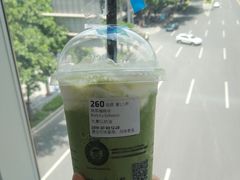 -瑞幸咖啡(厦门SM二期新生活广场店)
