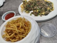 -八闽饭店闽南小镇(铁西店)