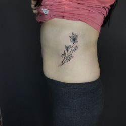 -刺客纹画纹身·洗纹身·穿孔饰品