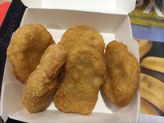 -麦当劳(无锡永乐店)