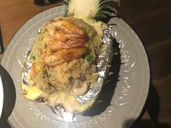 -泰国餐厅 Thai Food(裕华万达店)