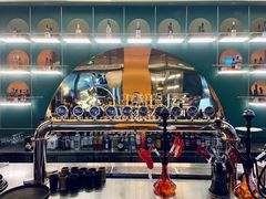 -Ambra Haus琥珀屋精酿餐厅(宝山店)