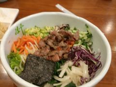 -全州拌饭馆(断桥店)
