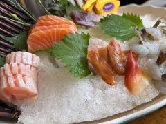 -山盛创作料理·Yamamori(珠宾店)