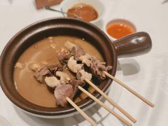 -观海半岛宴·湛江菜(海上世界店)