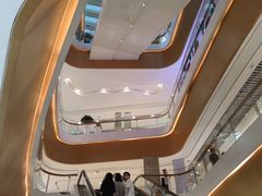 -深圳来福士广场