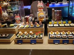 -长沙芙蓉国温德姆至尊豪廷大酒店-自助餐厅