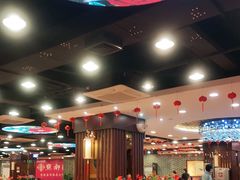 大堂-点都德(盘福楼店)