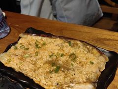 烤茄子-烧蠔帮·湛江生蚝(工农店)