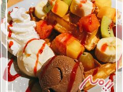 -Lia Cafe Bar Restaurant松山咖啡屋