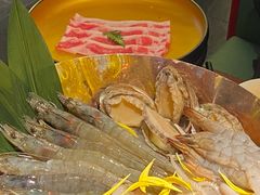 -牛New寿喜烧(虹桥新天地店)