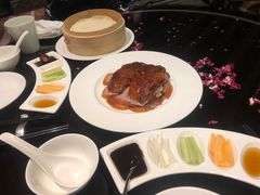 -北京四季酒店·采逸轩