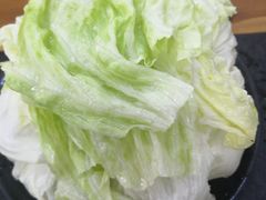 -新乡杨记红焖羊肉火锅(天坛南门店)