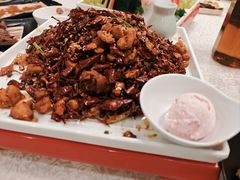 -金谷园饺子·烧烤(人大总店)