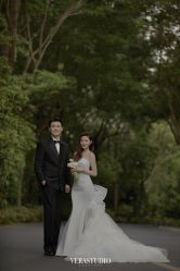 -至臻微拉婚纱摄影