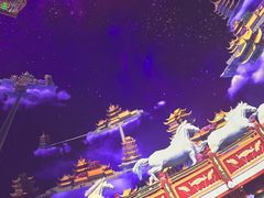 -芜湖方特东方神画