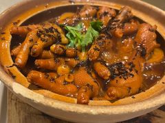 -春家·非遗手工小吃(徐汇万科广场店)