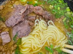 -一品飘香米线(一中总店)